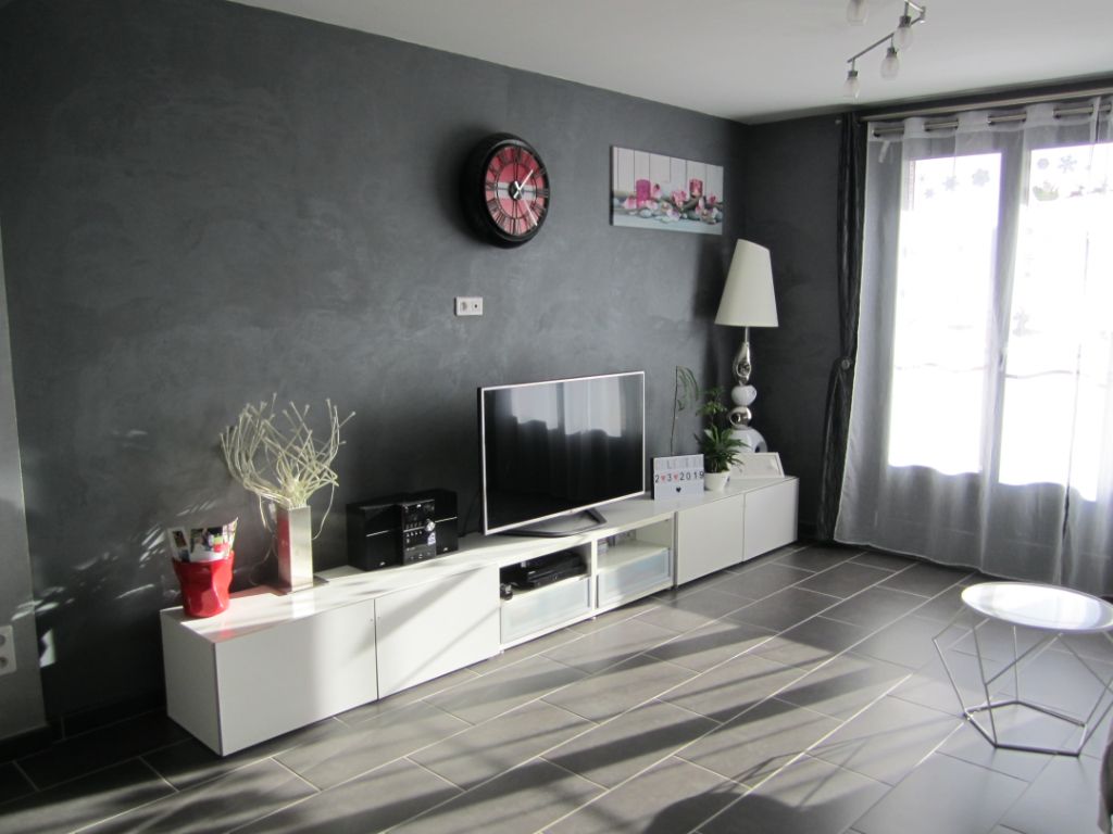 70000 Vesoul Appartement 4 pièces 58 m2 à 84990 euros