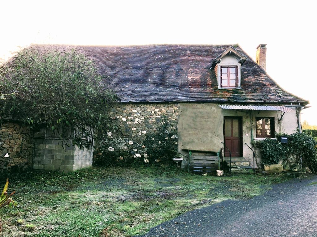 Maison Sarrazac 3 pièce(s) 50 m2