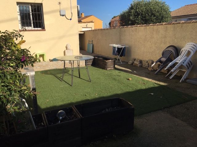 Appartement 2 pièce(s) 52 m2