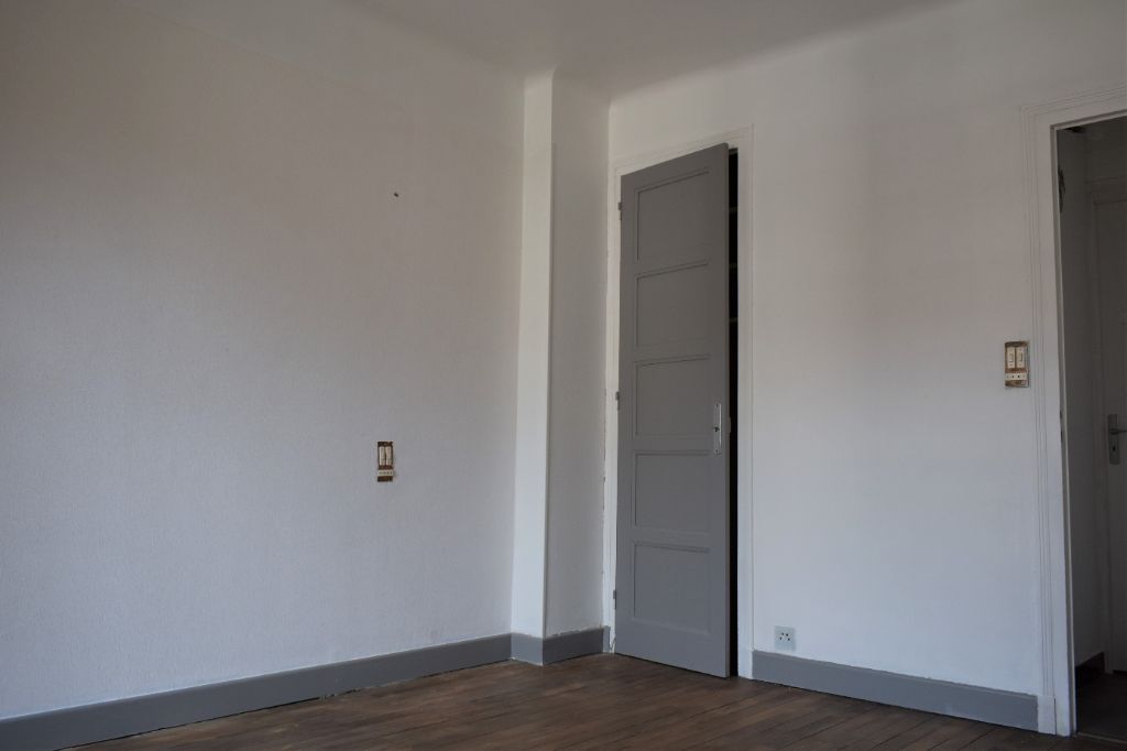 Appartement Chambery 3 pièce(s) 58.65 m2