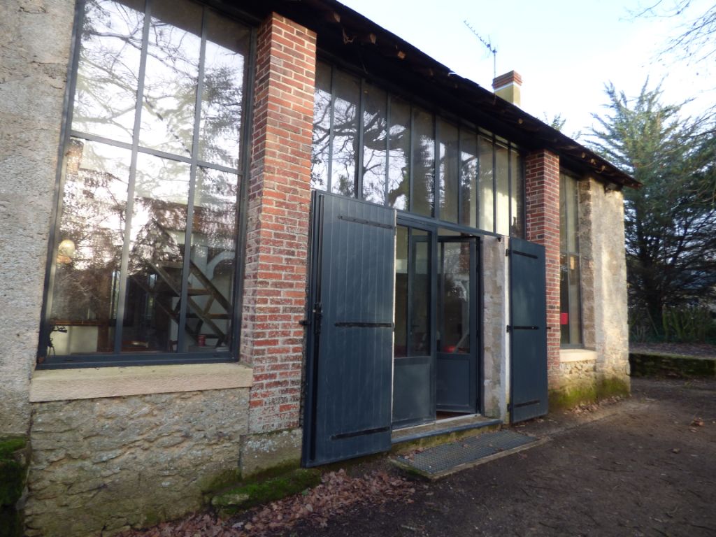 Maison 7 pièce(s) 110 m2