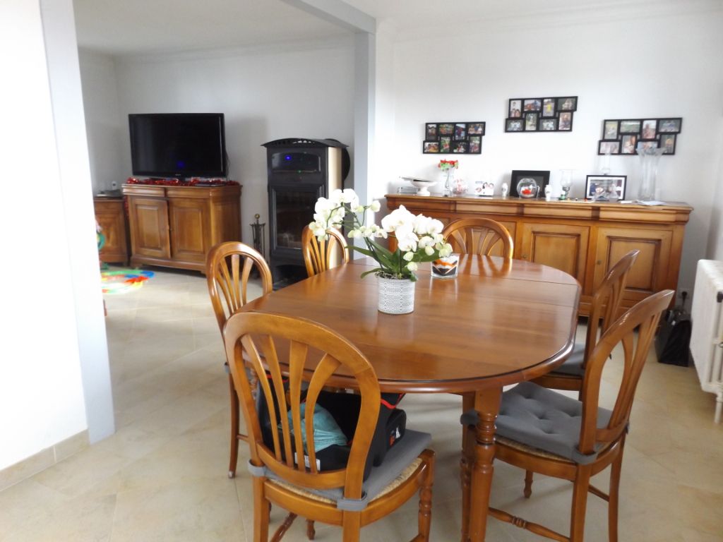 Maison 8 pièces - 170 m² - Vieux-Doulon