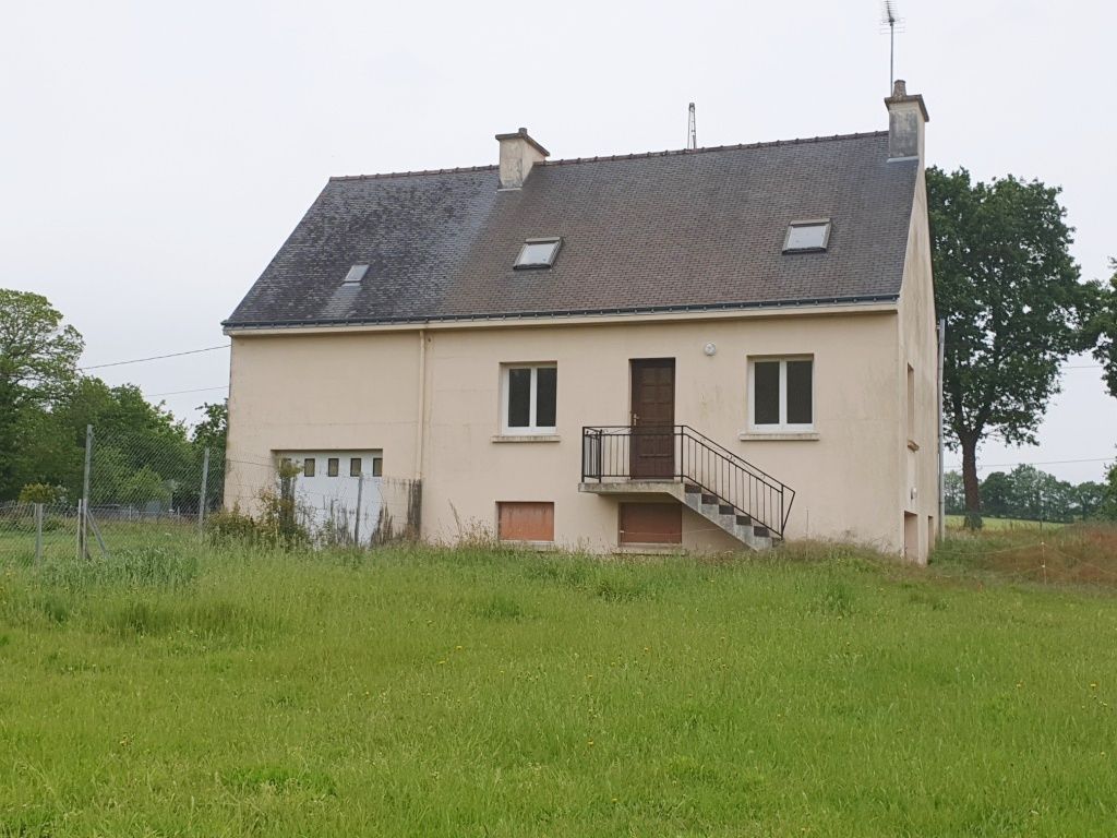 Maison Melrand 84 m2 84 990