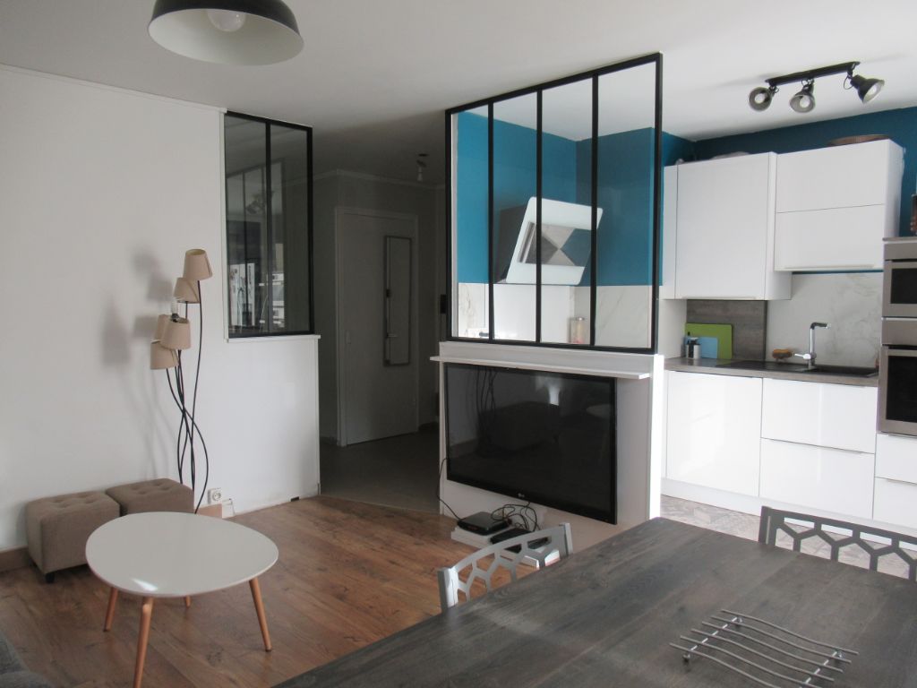 Superbe appartement T3 proche Tram