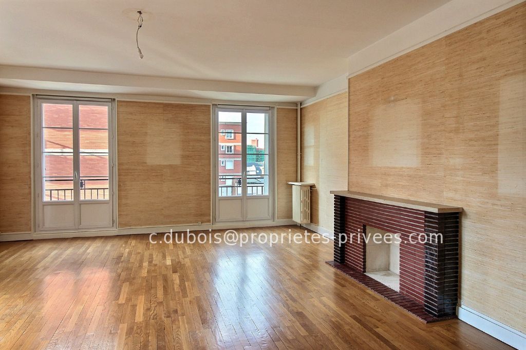 Appartement Le Havre 3 pièce(s) 93 m2