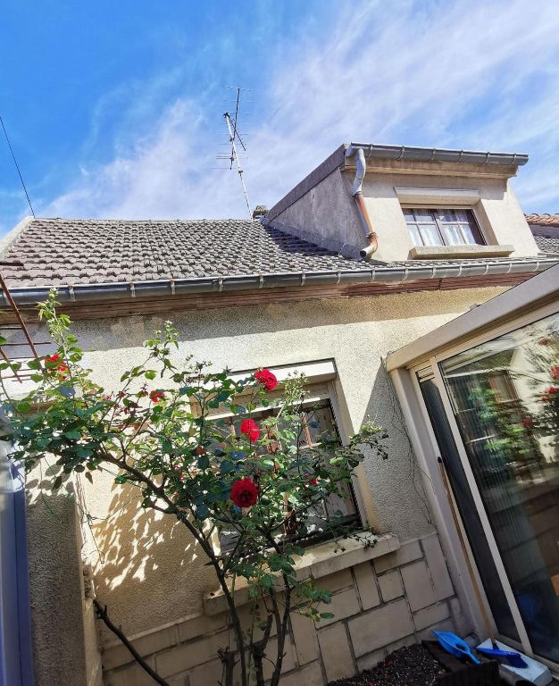 Maison 4 pièce(s) 92 m2