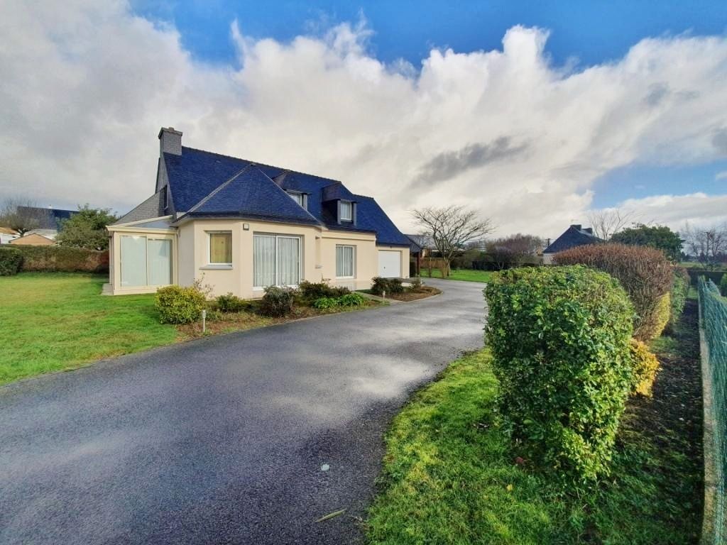 Maison Baud  135 m2 249 576