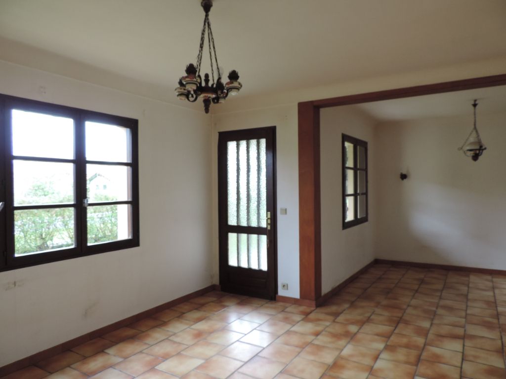Maison  3 pièce(s)  YGOS de 90 m2 avec hangar de 170 m2