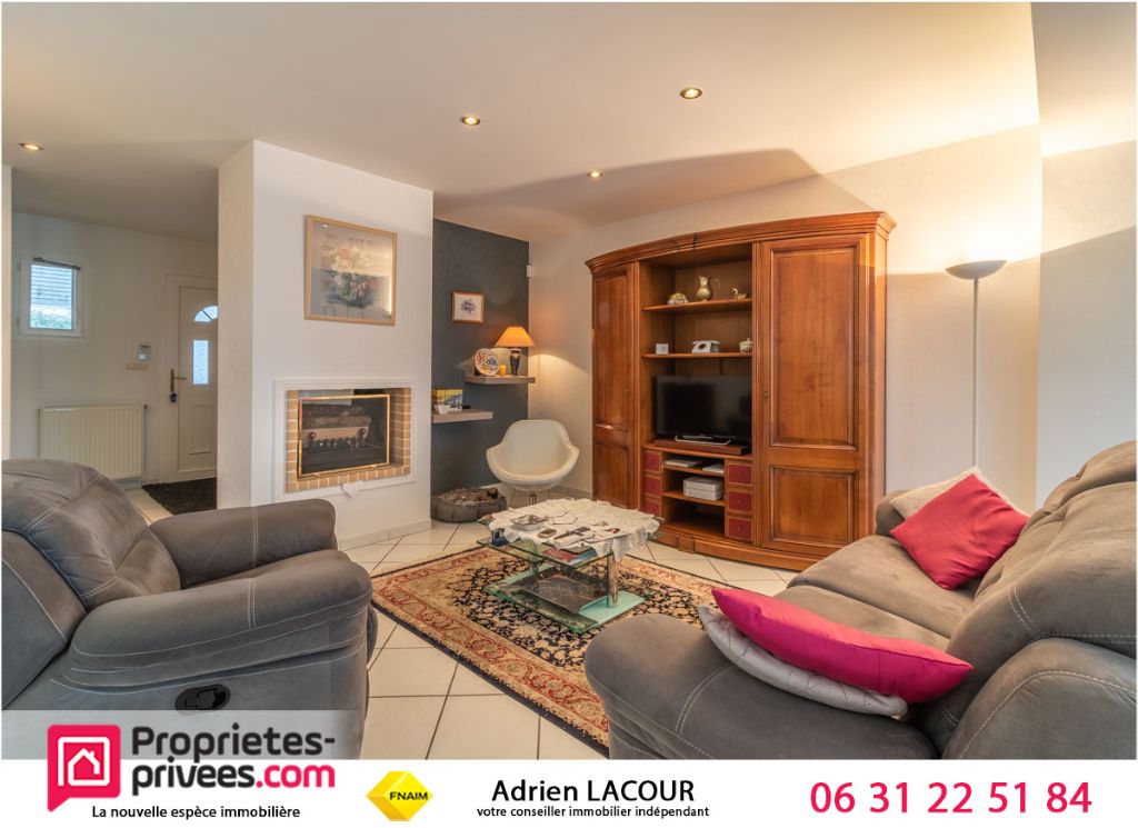 Maison 5 pièce(s) 105 m2