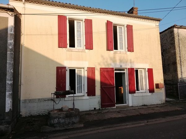 Maison 5 pièce(s) 108 m2