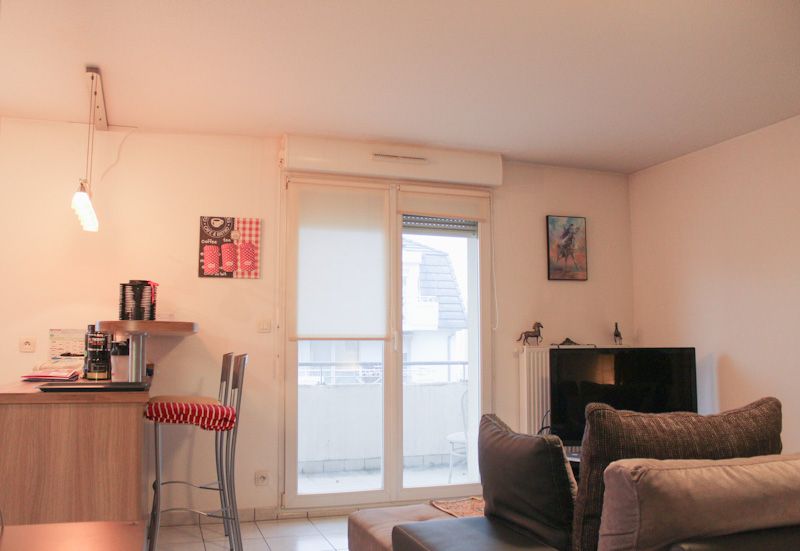 Appartement Bischwiller 2 pièces 46 m2