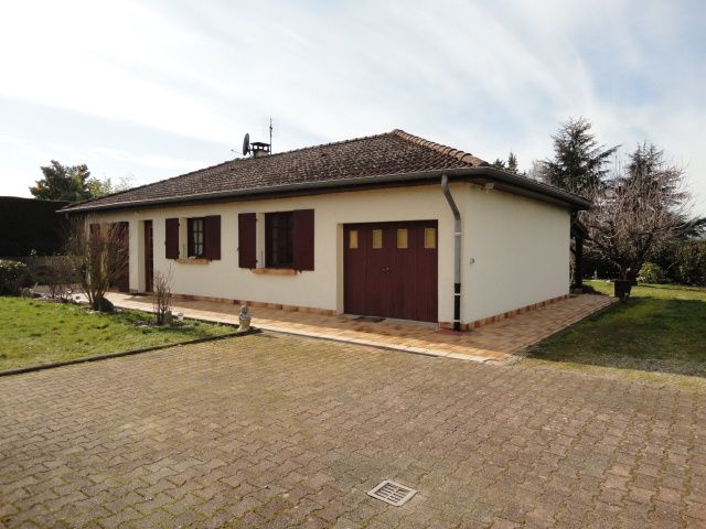 Maison Estrablin 3 pièce(s) 72 m2