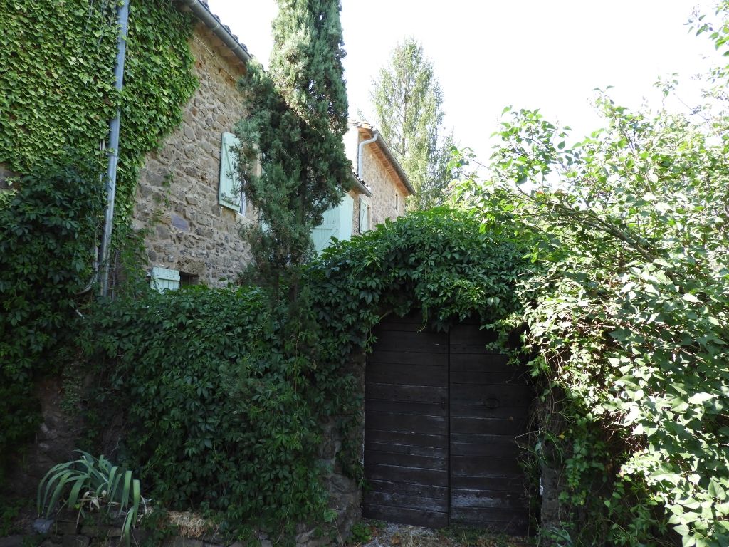 Maison Anduze 6 pièce(s) 178 m2