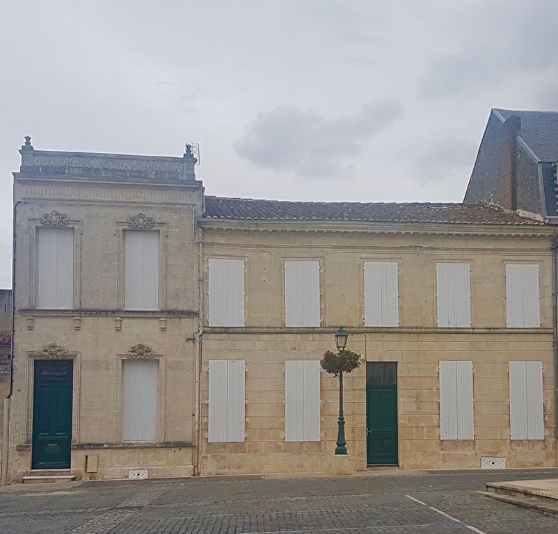 Maison 6 chambres