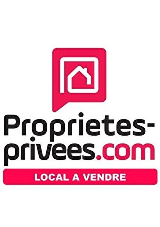 Local commercial  50 m2 - Trans en provence