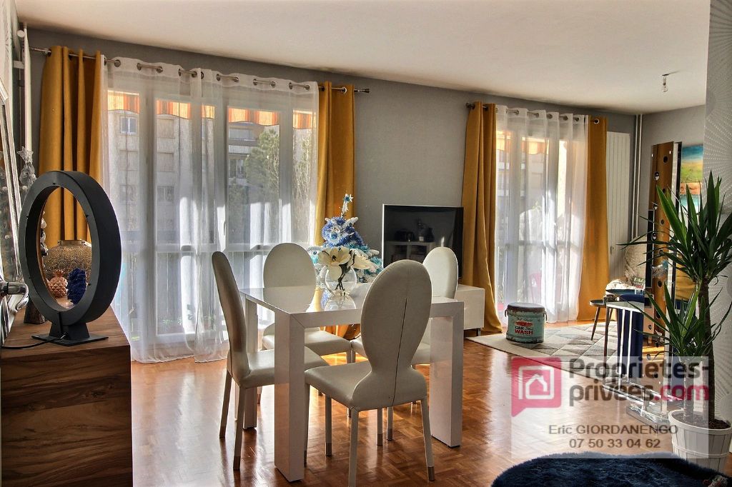 Appartement Lyon 69009 4 pièce(s) 70.74 m2