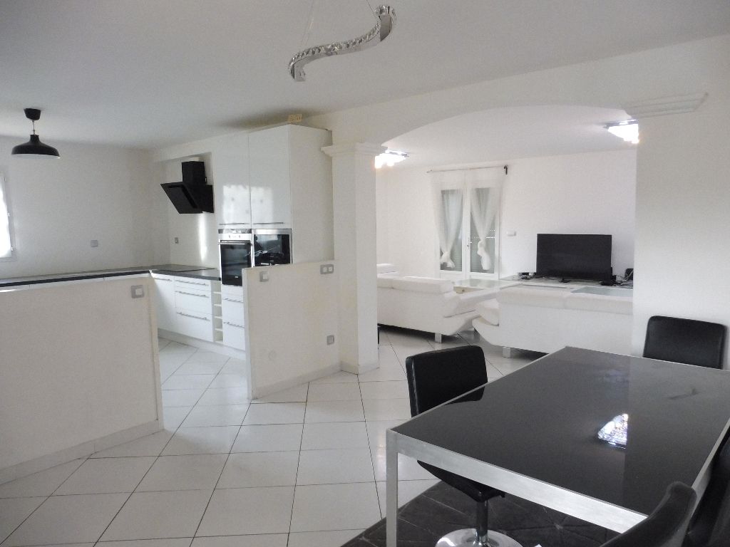 AIGUES MORTES Maison 5 chambres 170M2