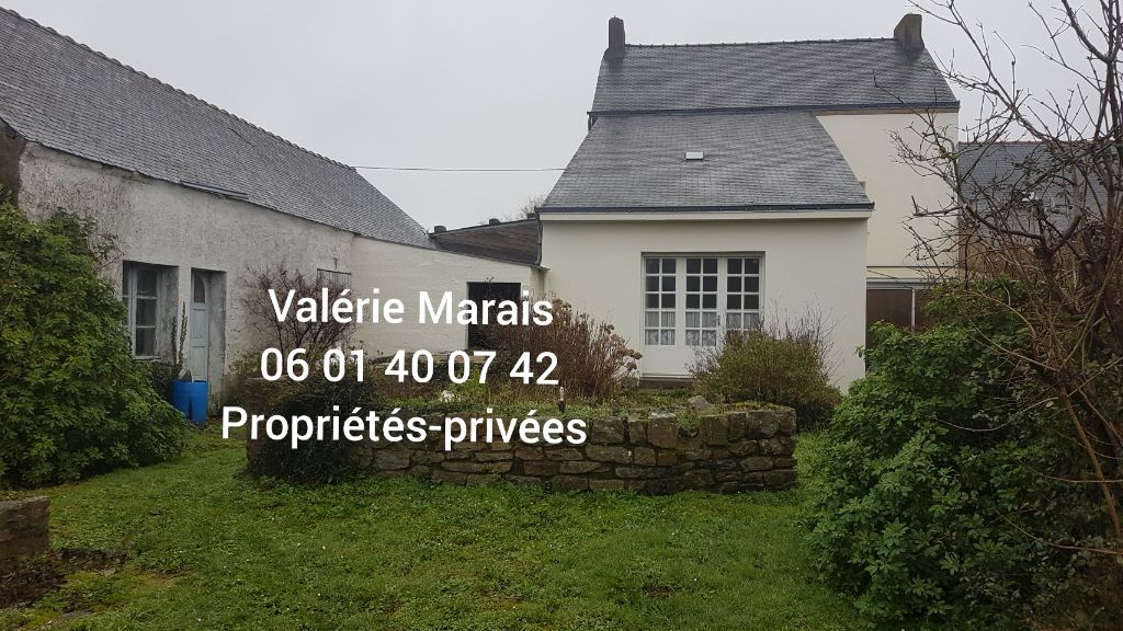 Maison à Vendre - HERBIGNAC