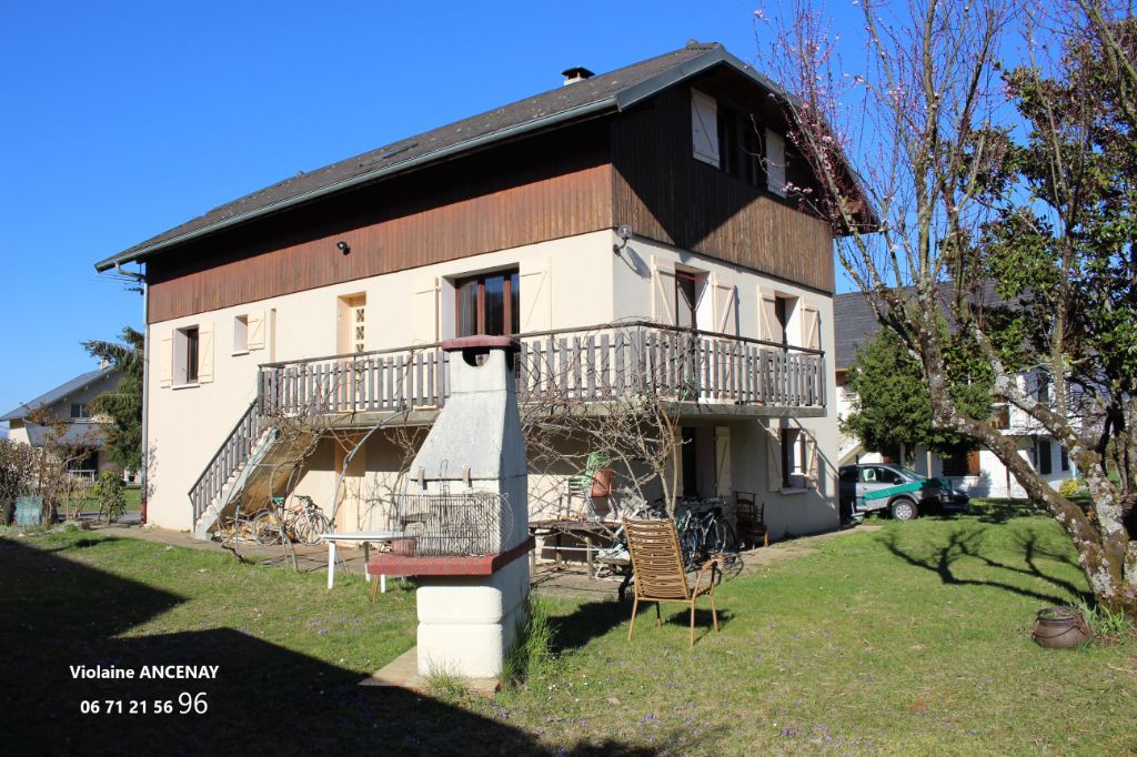 Maison familiale Cognin 8 pièce(s) 240 m²