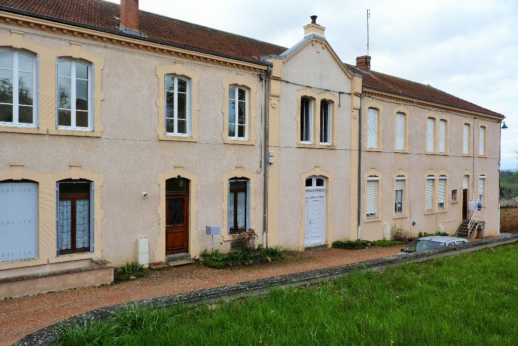 Appartement Montagny 4 pièce(s) 85 m2 50 000 H.A.I