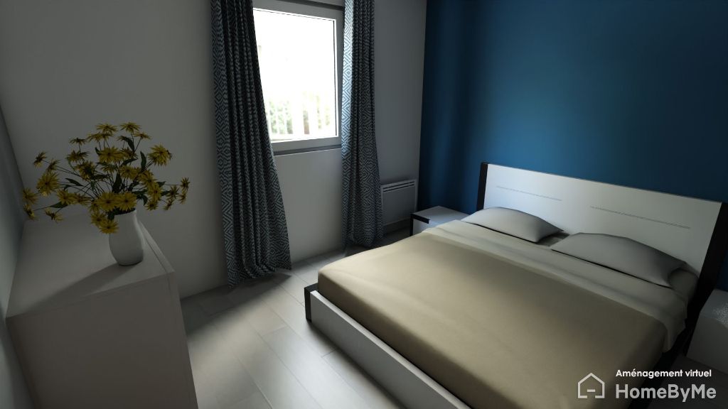 Appartement La Seyne Sur Mer 2 pièce(s) 37.90 m2