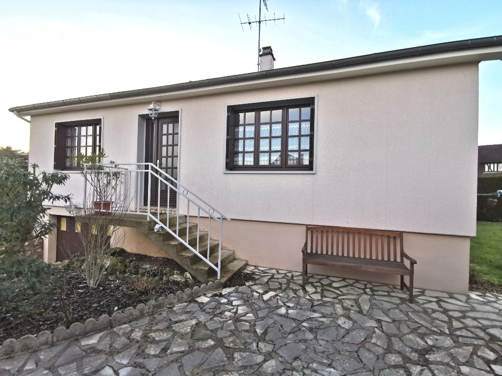 Maison Guichainville 4 pièce(s) 75 m2