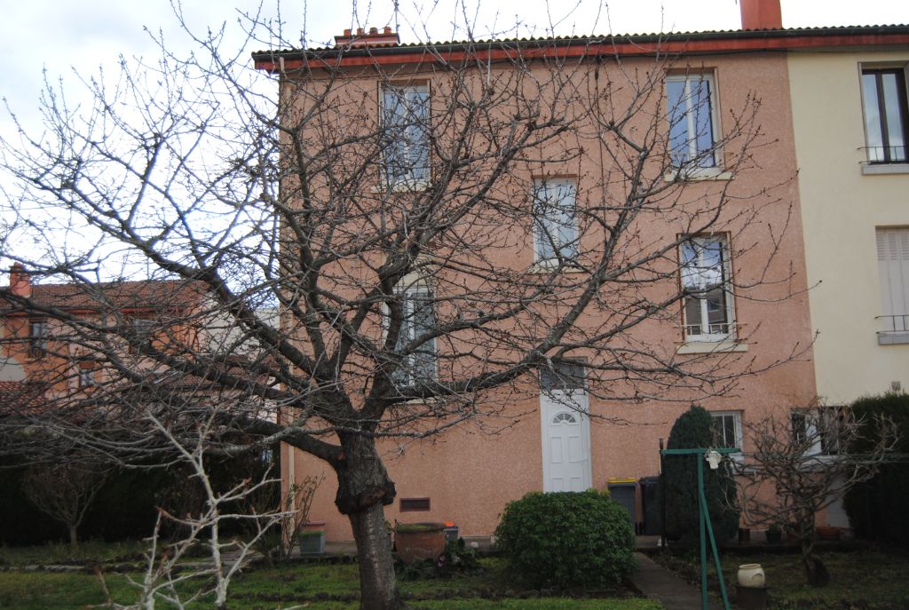 Maison Clermont Ferrand 3 pièce(s) 71.33 m2