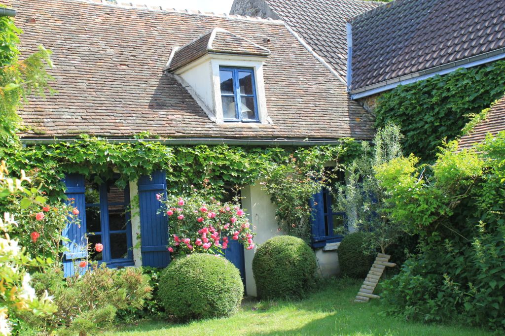 Maison La Boissiere Ecole,5 pièces, 135 m2