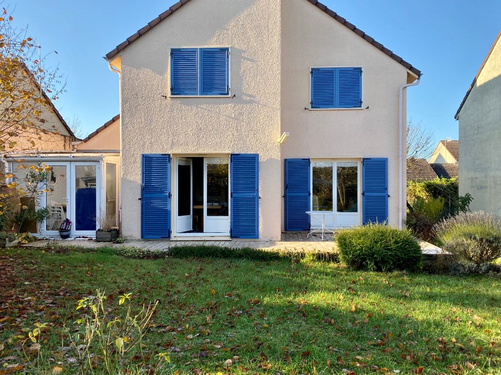 Maison Saint Andre Les Vergers 6 pièce(s) 95 m2