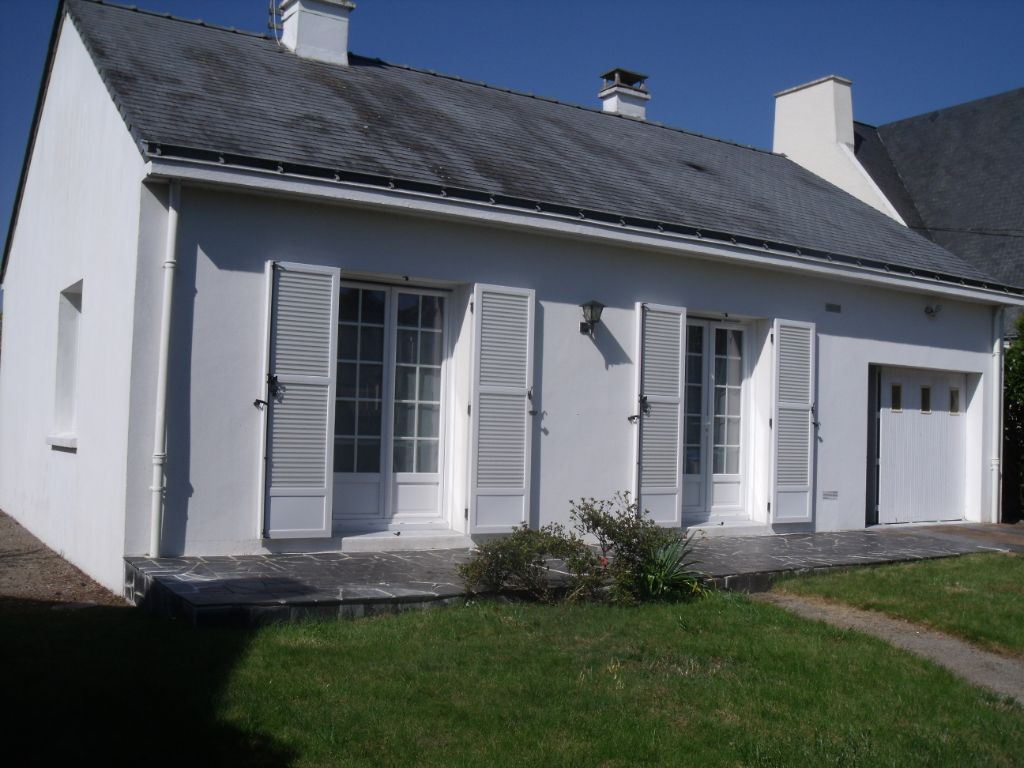 Maison Sainte Luce Sur Loire 3 pièce(s) 60 m2