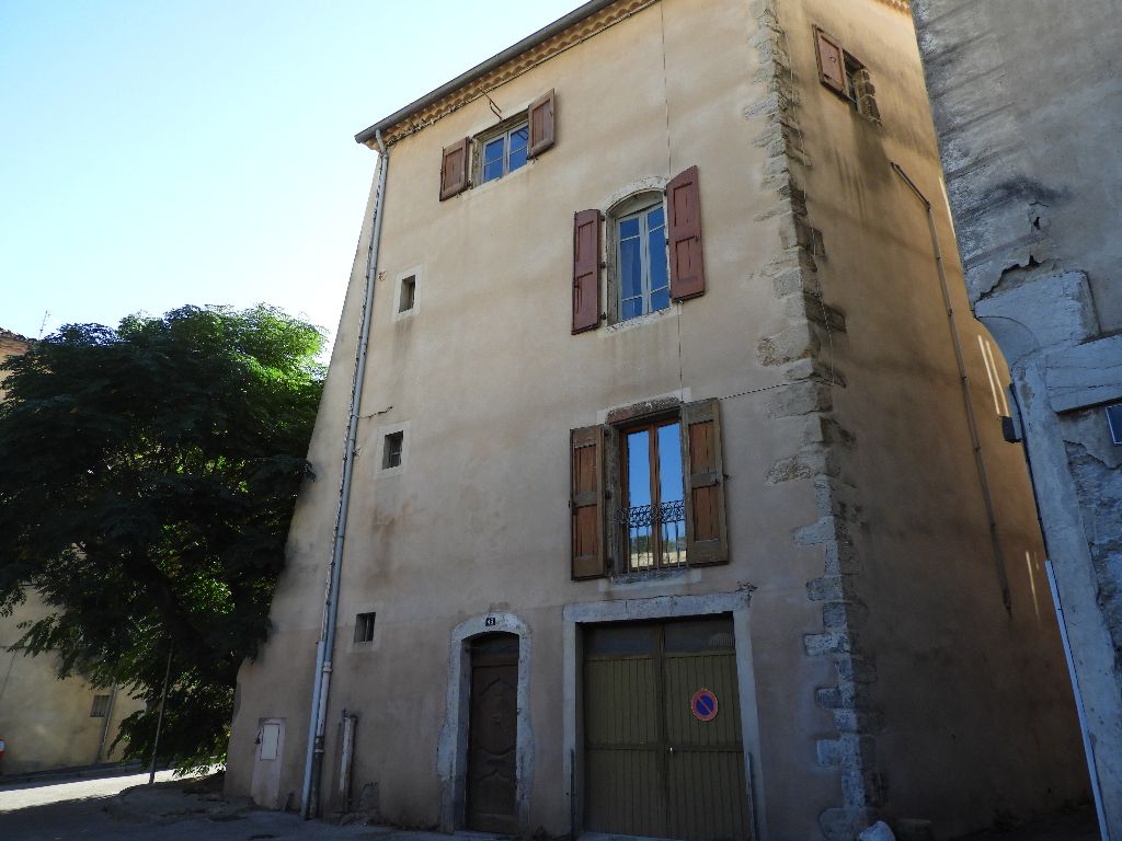 Maison Anduze 7 pièce(s) 130 m2