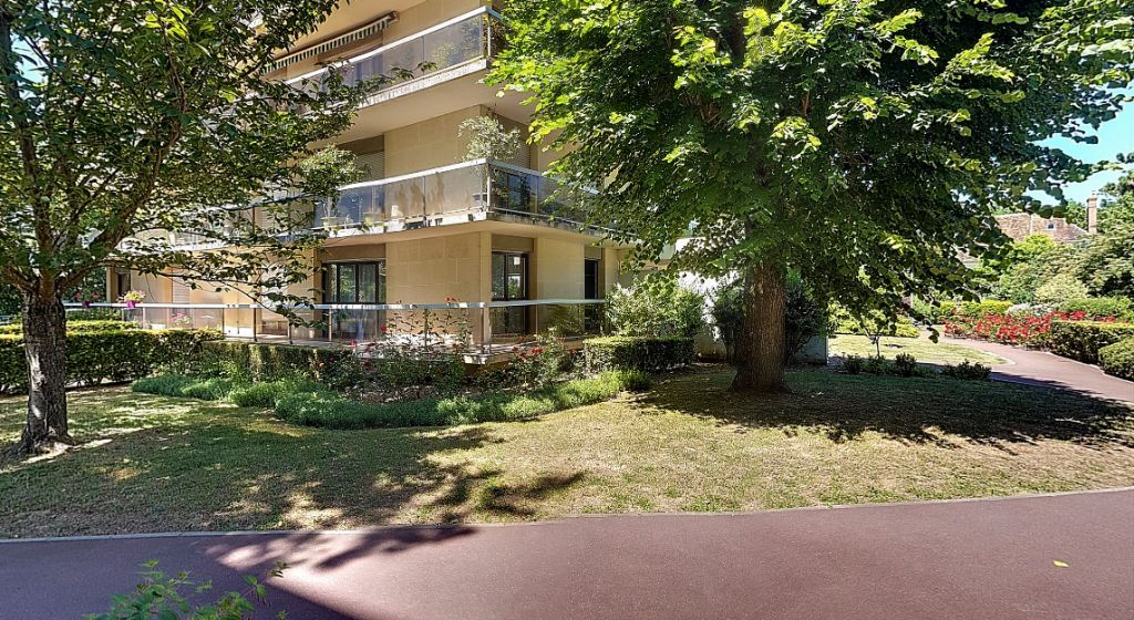 Appartement 3 pièces- 62 m²- Parking privatif- Cave