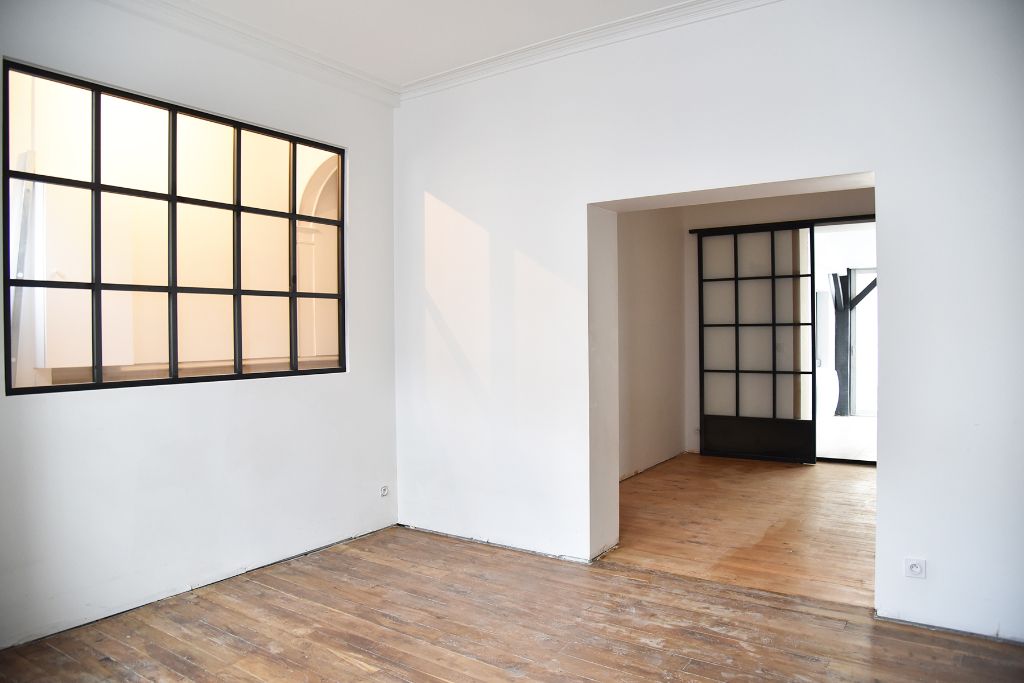 Maison Angouleme 7 pièce(s) 125 m2