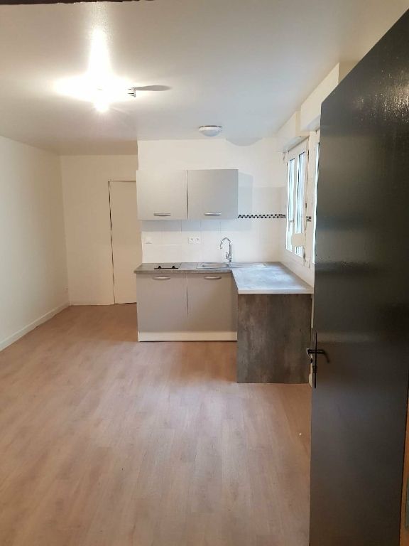 Appartement à vendre à Reims 2 pièce(s) 30.8 m2