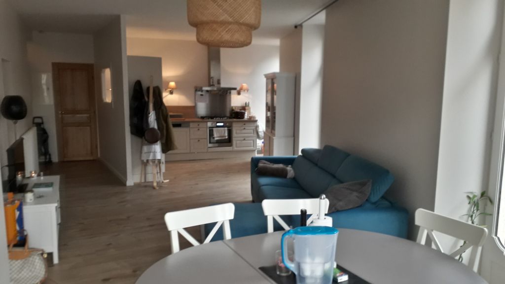 Appartement Vichy 3 pièce(s) 87 m2