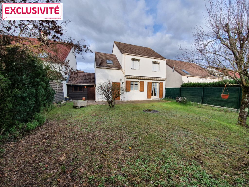 Maison Olivet 5 pièce(s) 93 m2