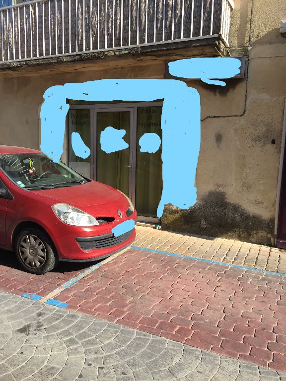 Immeuble 5 pièce(s) 120 m2