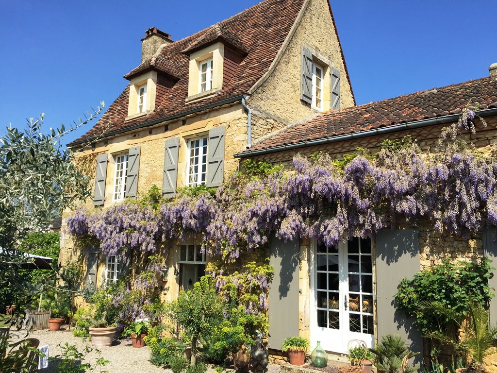Maison Coux Et Bigaroque Mouzens 5 pièce(s) 130 m2