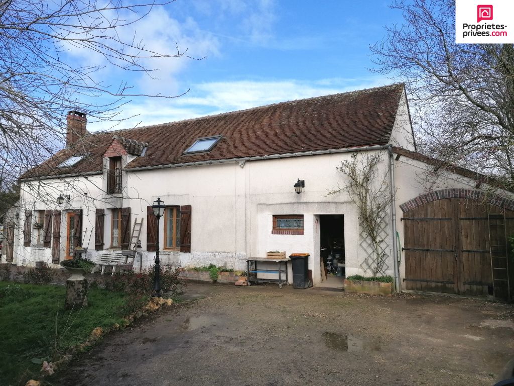 Fermette 6 pièce(s)