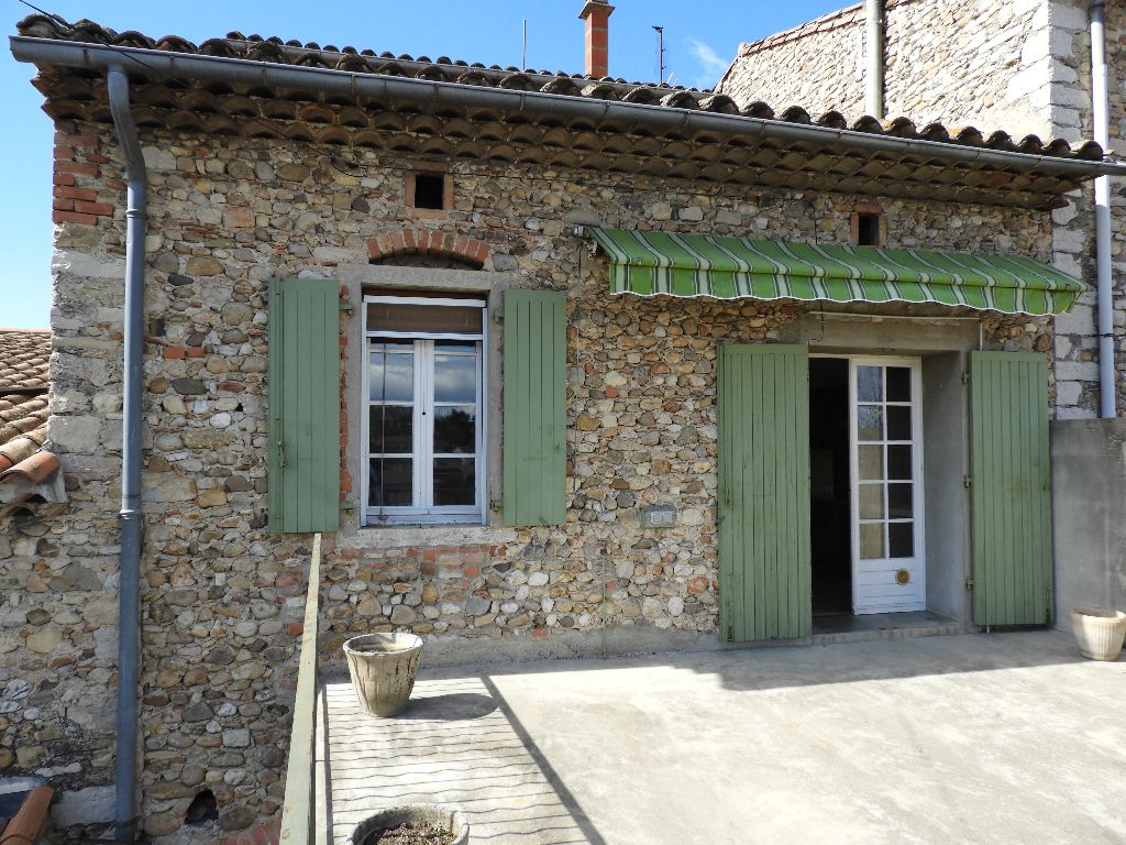Maison Anduze 4 pièce(s) 100 m2