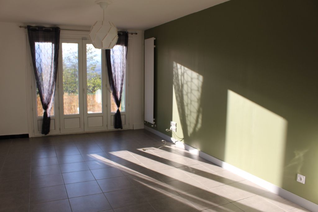 Maison Roussillon 4 pièce(s) 86 m2