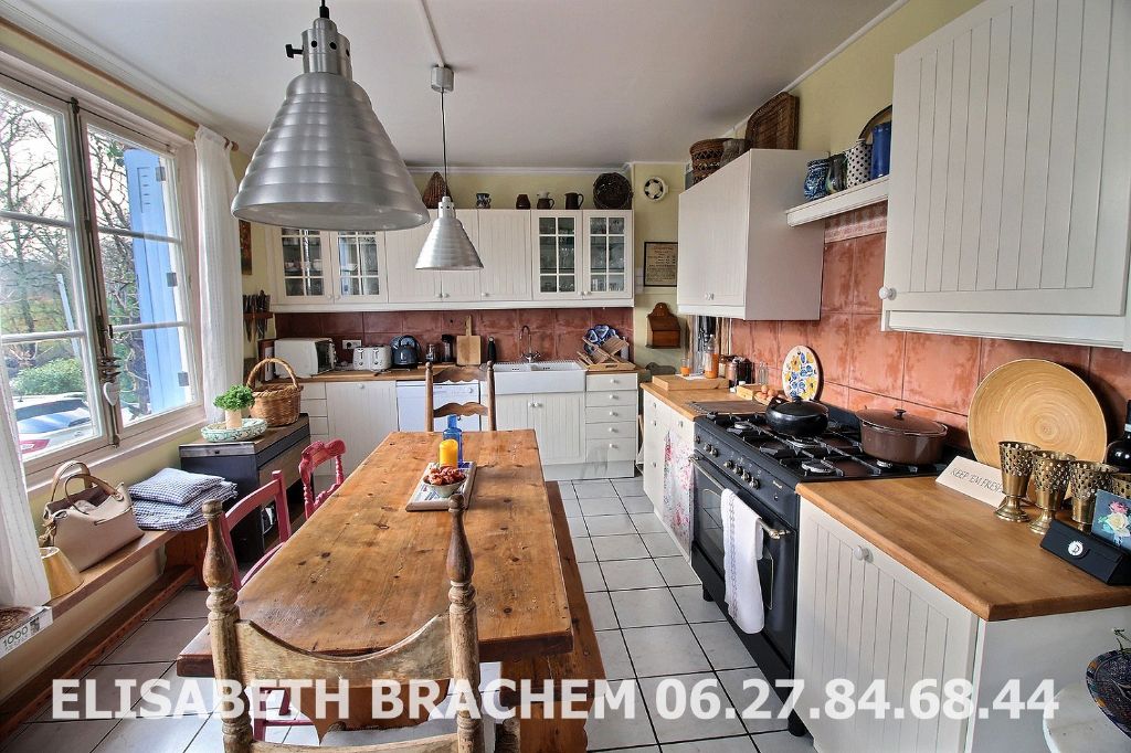 Maison 7 pièce(s) 120 m2