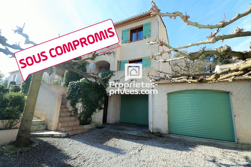 Maison Type 5