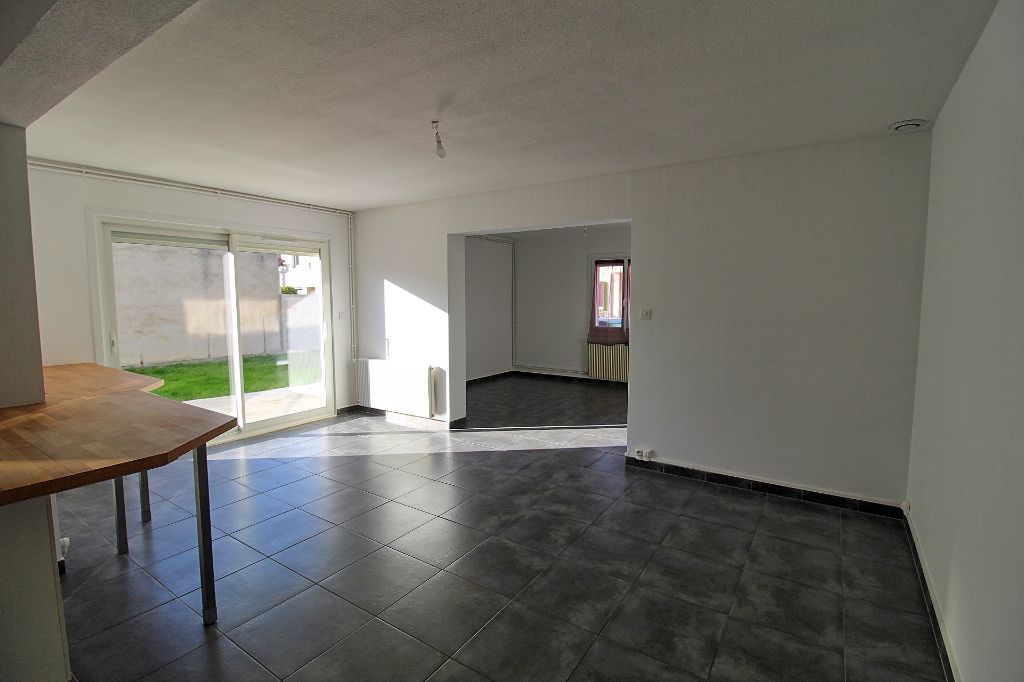 Maison Carcassonne 6 pièces 103 m²