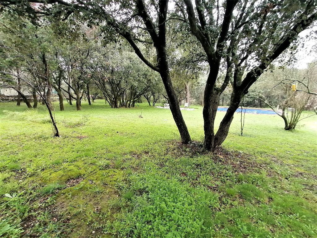 EXCLUSIVITE ! Terrain 2000 m² chemin du carreau de lanes