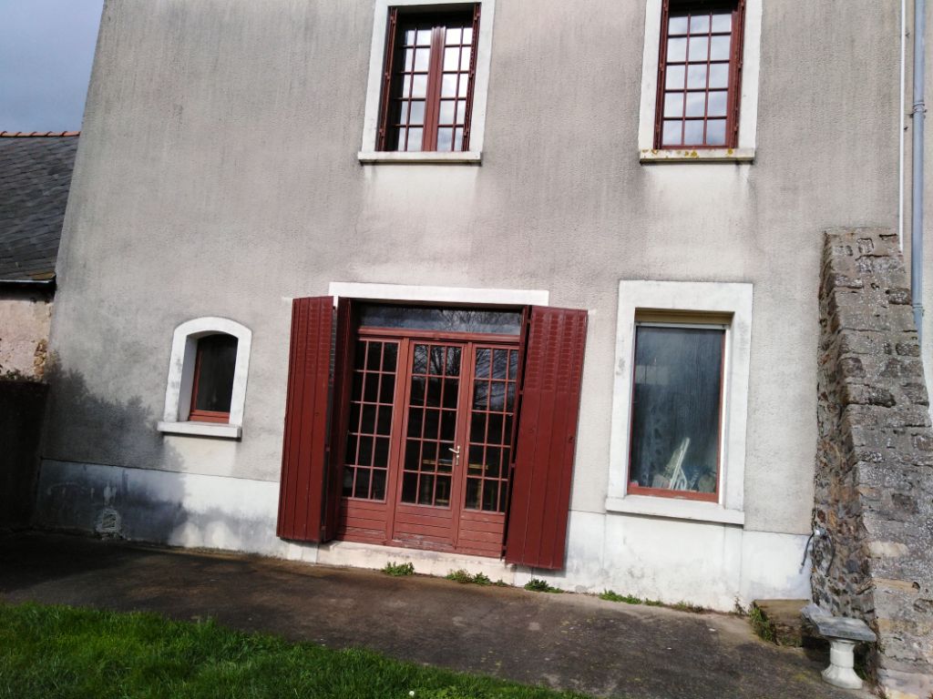 Maison Varades 5 pièce(s) 120 m2