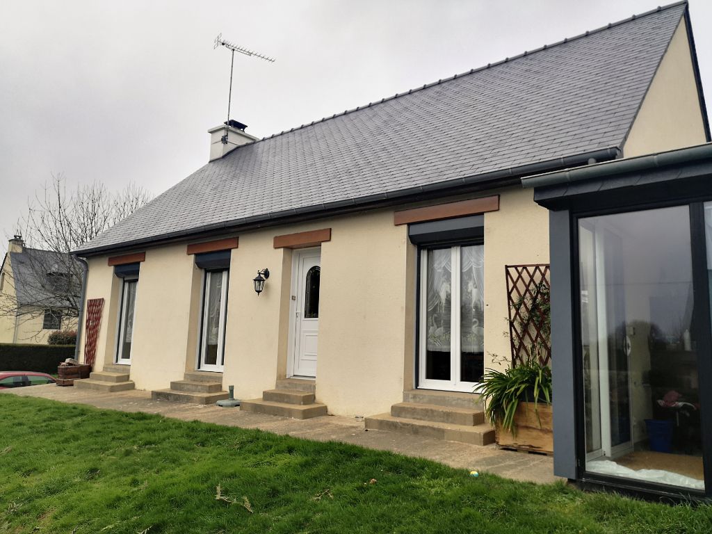 Maison Maure De Bretagne 5 pièces 100 m2