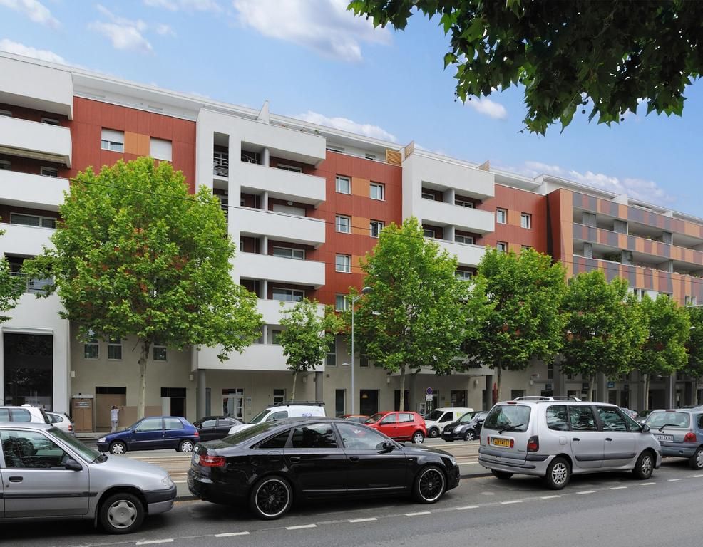 Appartement meublé 1 pièce 21 m2 à Clermont Ferrand