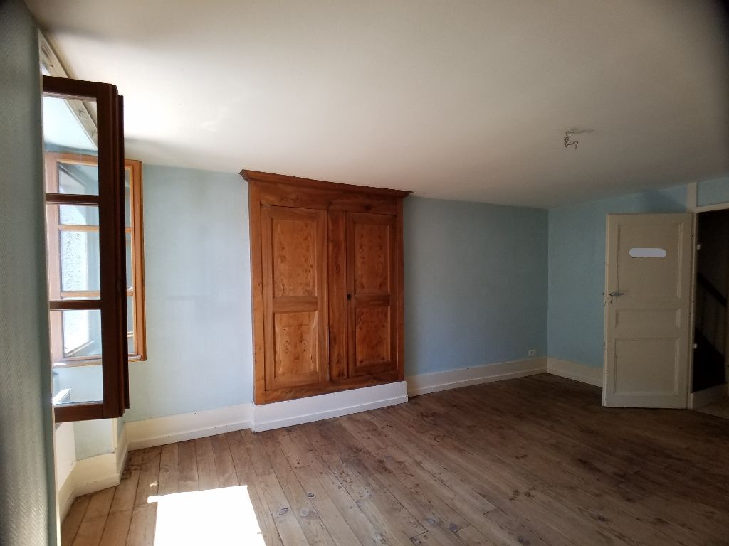 Maison Artemare 5 pièce(s) 130 m2