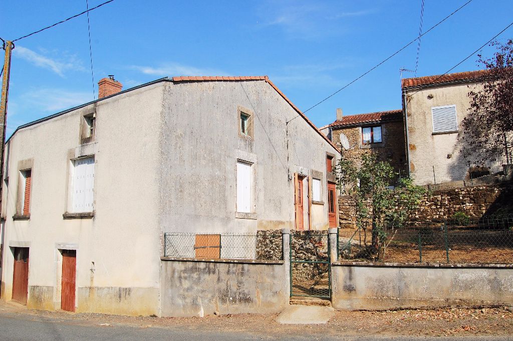 Sérigné Maison avec Jardin 280m²